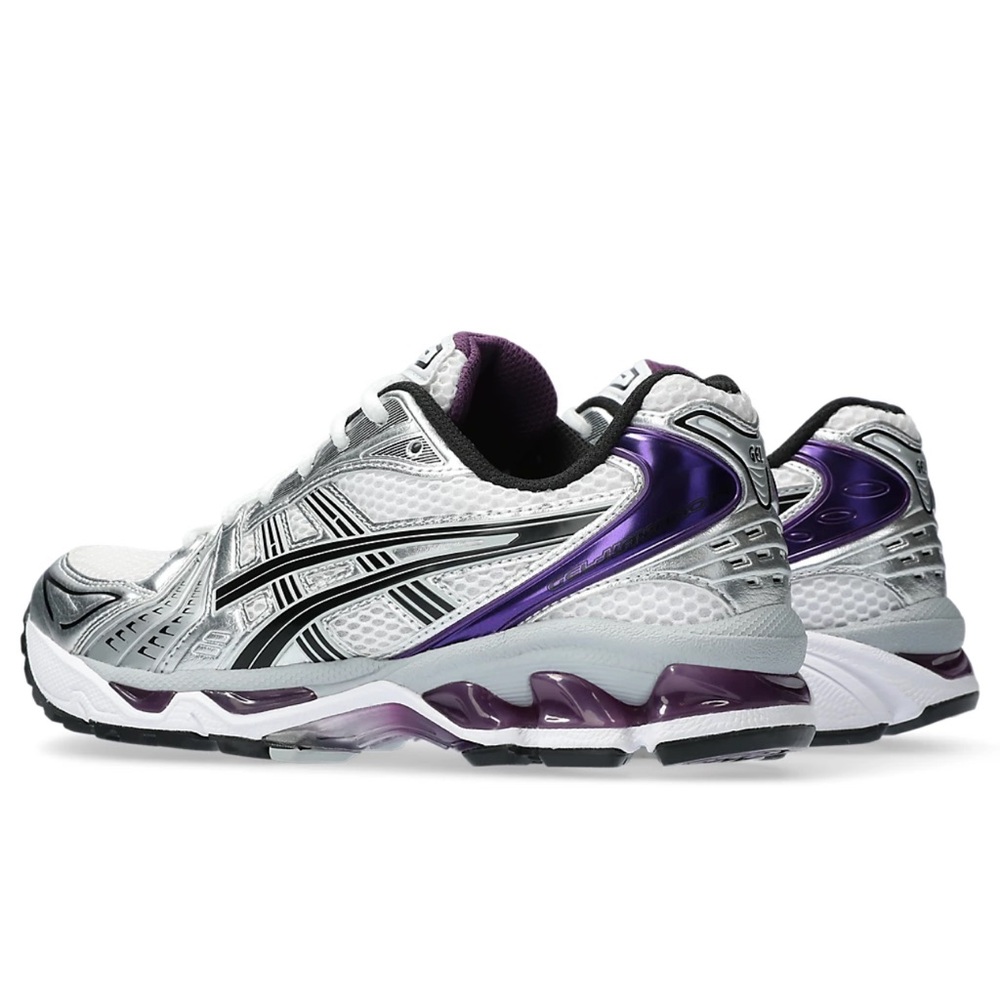 🍇🪙 Asics Gel-Kayano 14 Dark Grape 🍇 🪙 - Picture 4 of 7